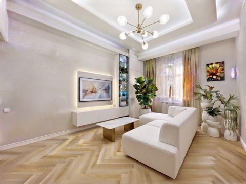 Satılır 3 otaqlı yeni tikili 106 m² — Bakı