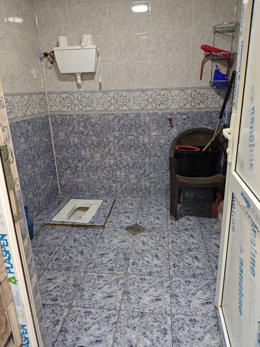 Həyət evi, Bayıl qəs — Ev, villa, Bakı (2)