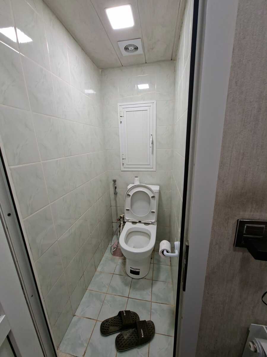 Satılır 2 otaqlı köhnə tikili 50 m² — Mənzil, Bakı (9)
