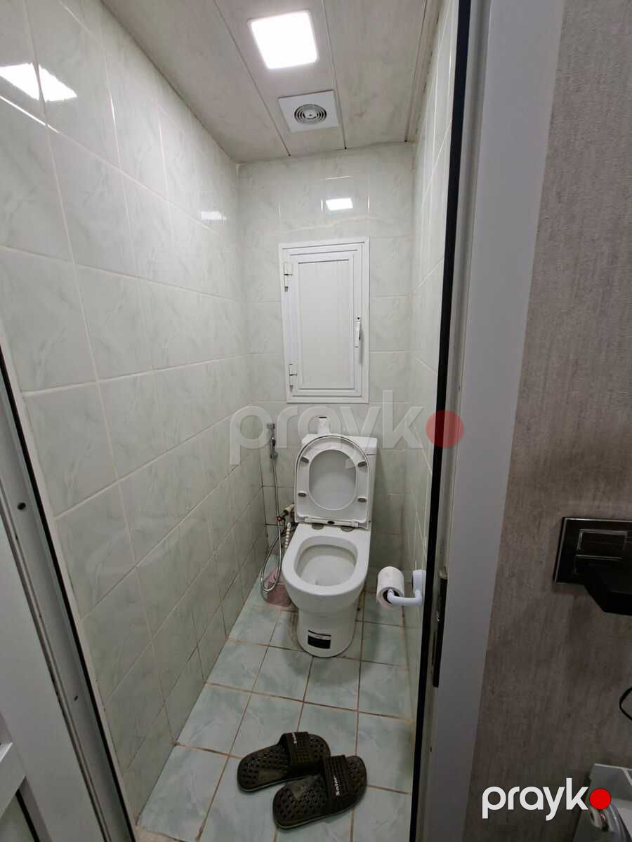 Satılır 2 otaqlı köhnə tikili 50 m² — Mənzil, Bakı (9)