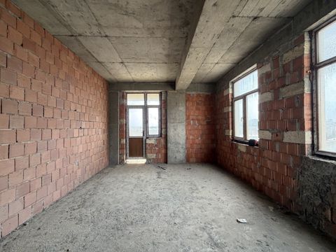 Satılır 3 otaqlı yeni tikili 101 m² — Bakı
