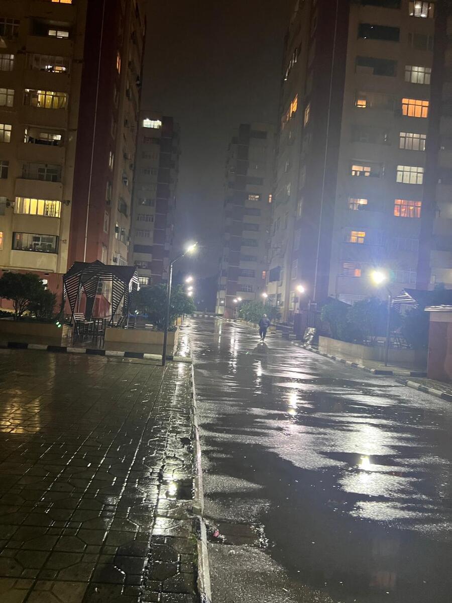 Satılır 3 otaqlı yeni tikili 136 m² — Mənzil, Bakı (10)