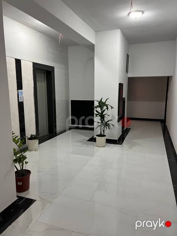 Satılır 4 otaqlı yeni tikili 130 m² — Mənzil, Bakı (4)