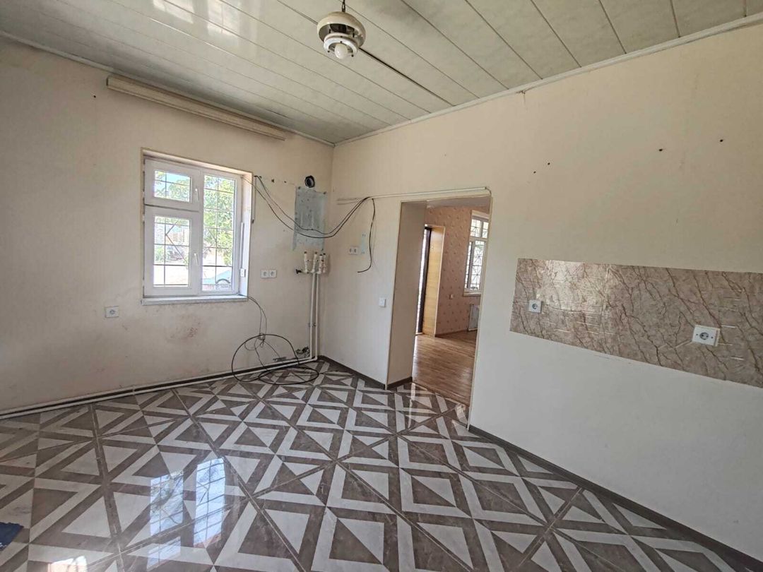 Satılır 3 otaqlı həyət evi/bağ evi 100 m² — Ev, villa, Bakı (11)