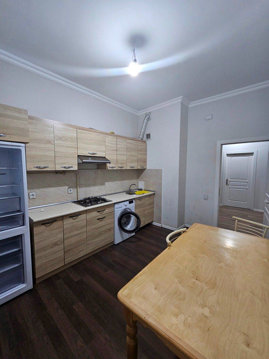 Satılır 4 otaqlı yeni tikili 110 m² — Mənzil, Bakı (8)