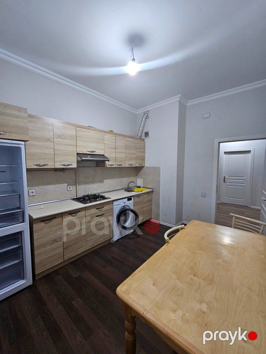 Satılır 4 otaqlı yeni tikili 110 m² — Mənzil, Bakı (8)