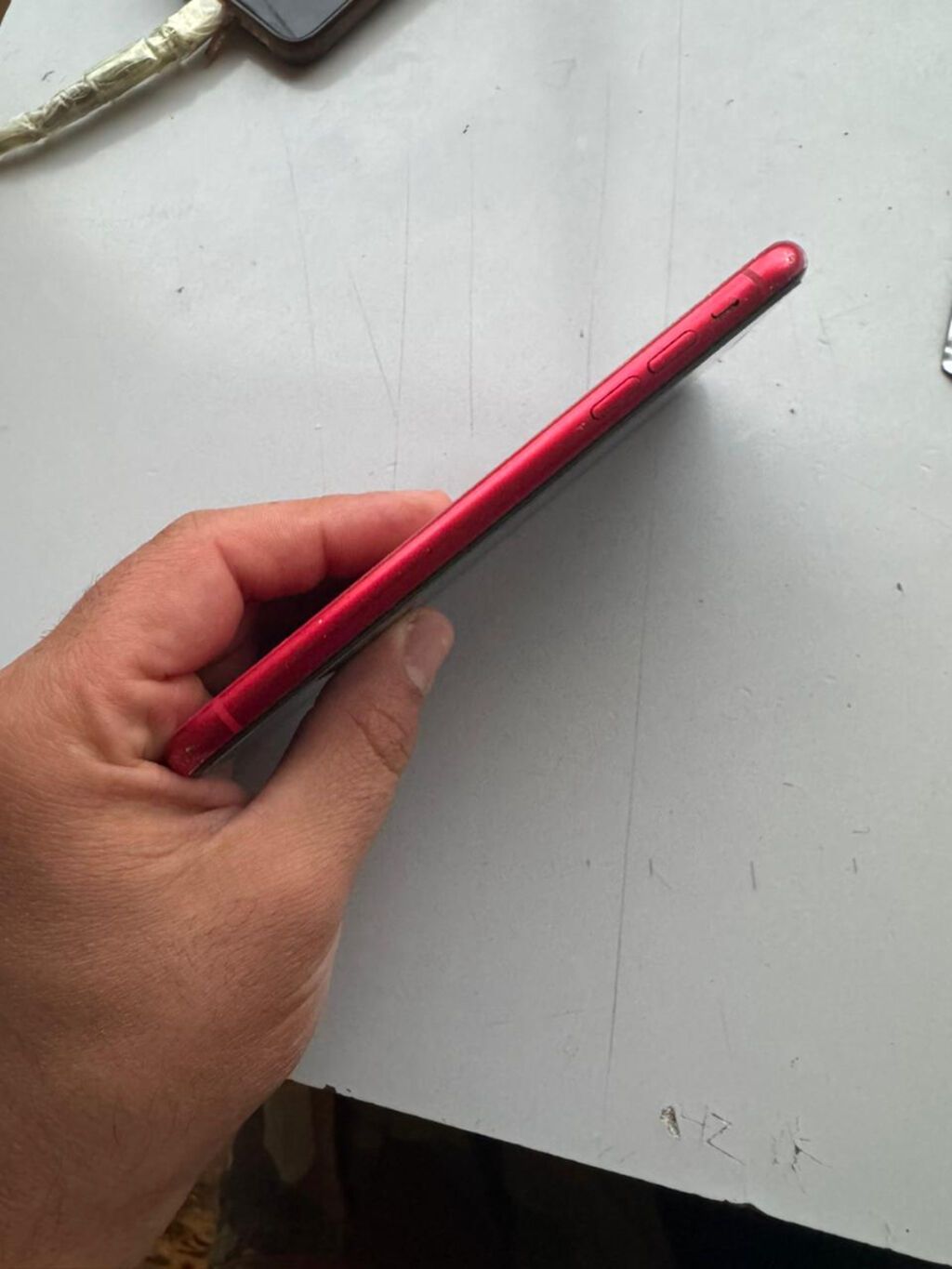 IPhone 11, 64 GB, Barmaq izi, Face ID — Apple iPhone, Şamaxı (8)