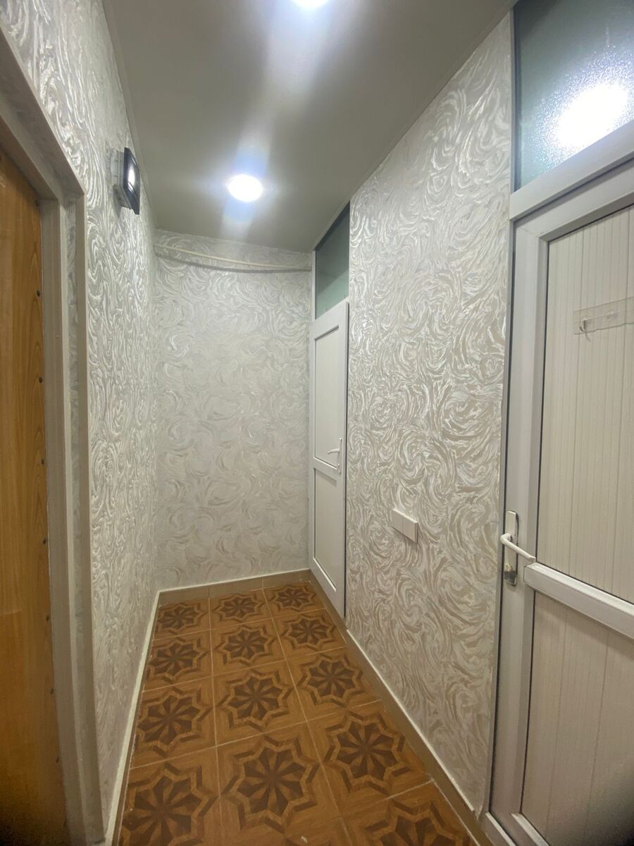 Satılır 1 otaqlı köhnə tikili 35 m² — Mənzil, Bakı (7)