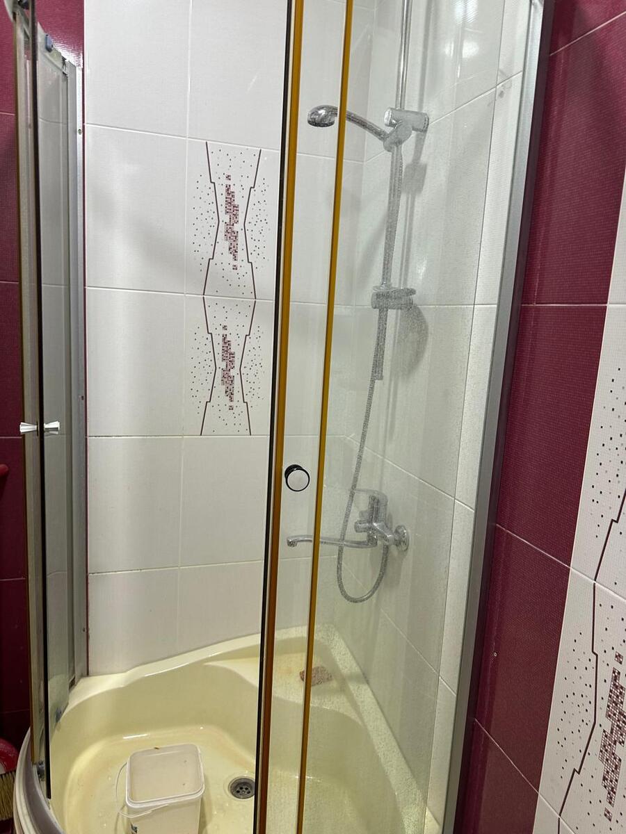 Satılır 2 otaqlı yeni tikili 63 m² — Mənzil, Bakı (9)
