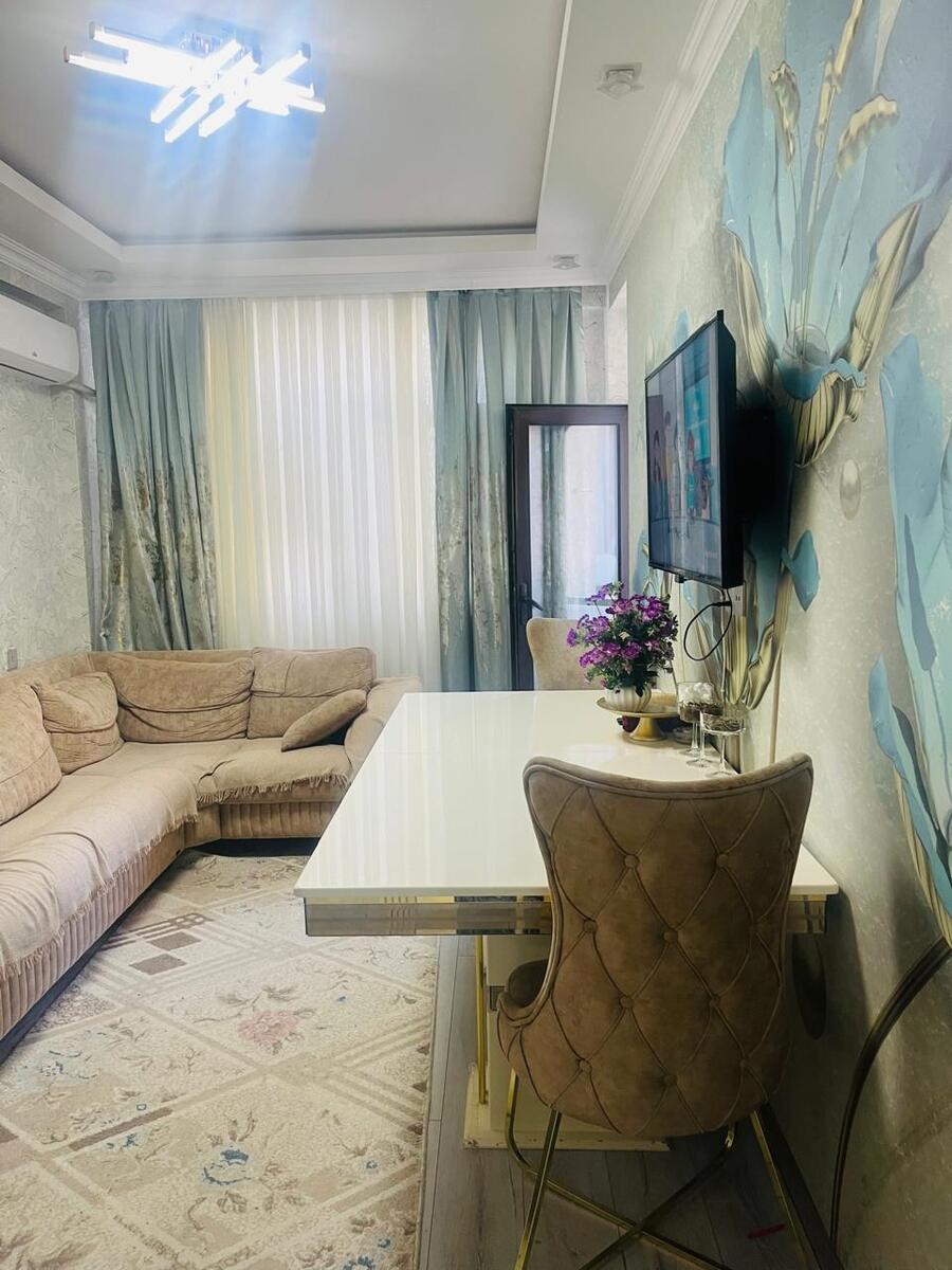 Satılır 3 otaqlı yeni tikili 68 m² — Mənzil, Bakı (4)