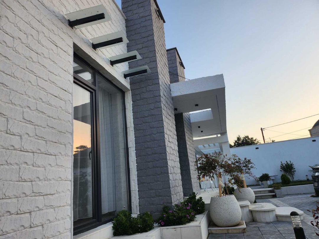 Satılır 5 otaqlı həyət evi/bağ evi 172 m² — Ev, villa, Bakı (5)