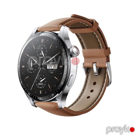 Watch Joyroom Classic JR-FC2 Pro Moonlight Silver — Bakı