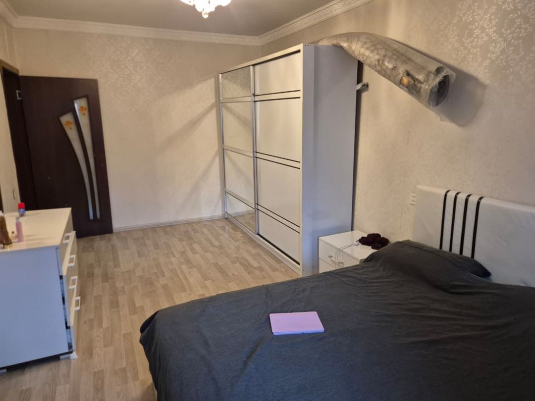 İcarəyə verilir 3 otaqlı köhnə tikili 85 m² — Mənzil, Bakı (4)