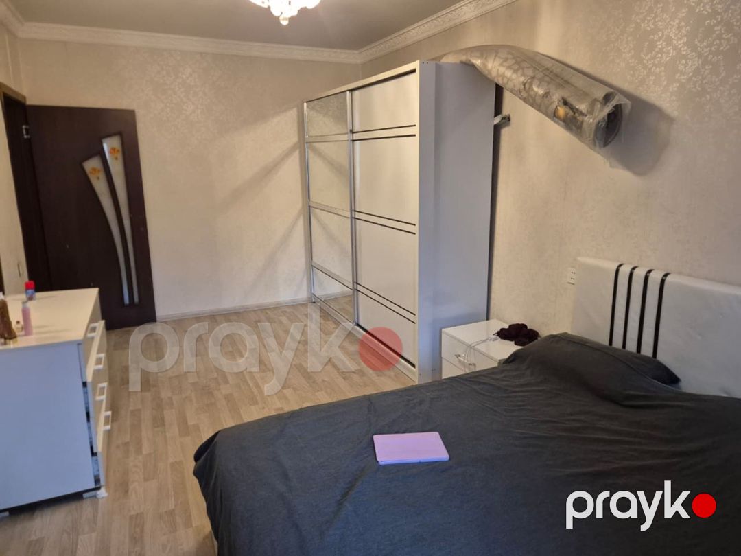 İcarəyə verilir 3 otaqlı köhnə tikili 85 m² — Mənzil, Bakı (4)