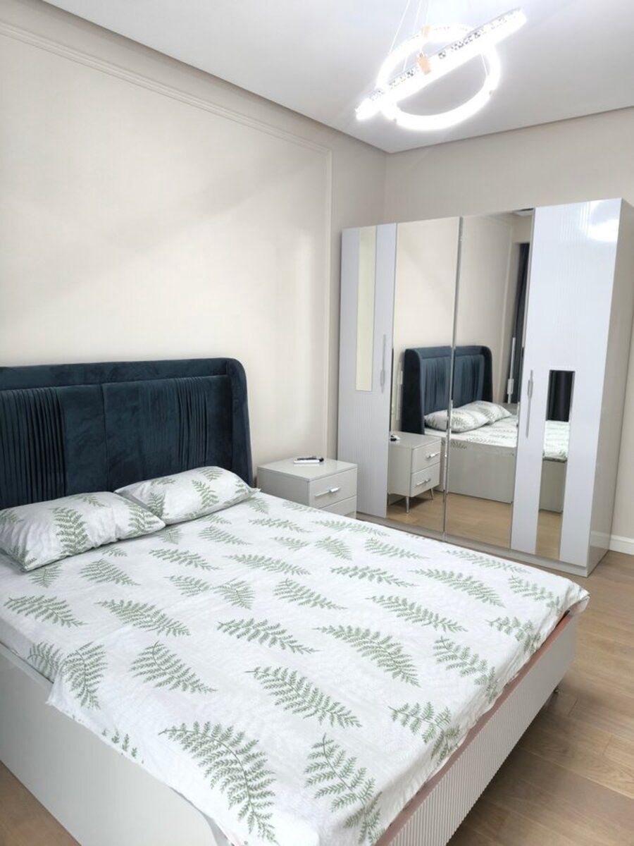 Satılır 3 otaqlı yeni tikili 70 m² — Mənzil, Bakı (6)