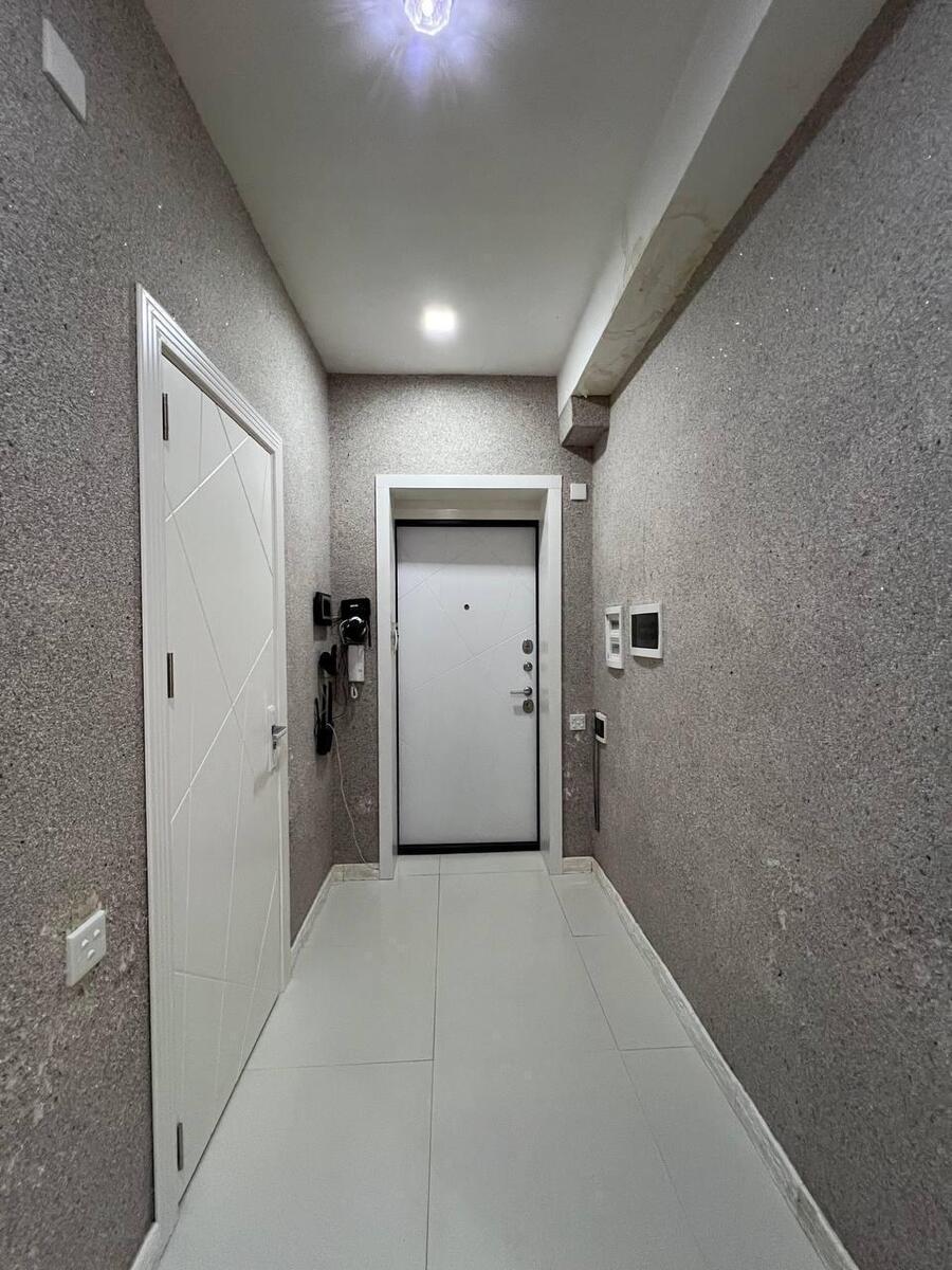 Satılır 3 otaqlı yeni tikili 110 m² — Mənzil, Bakı (7)