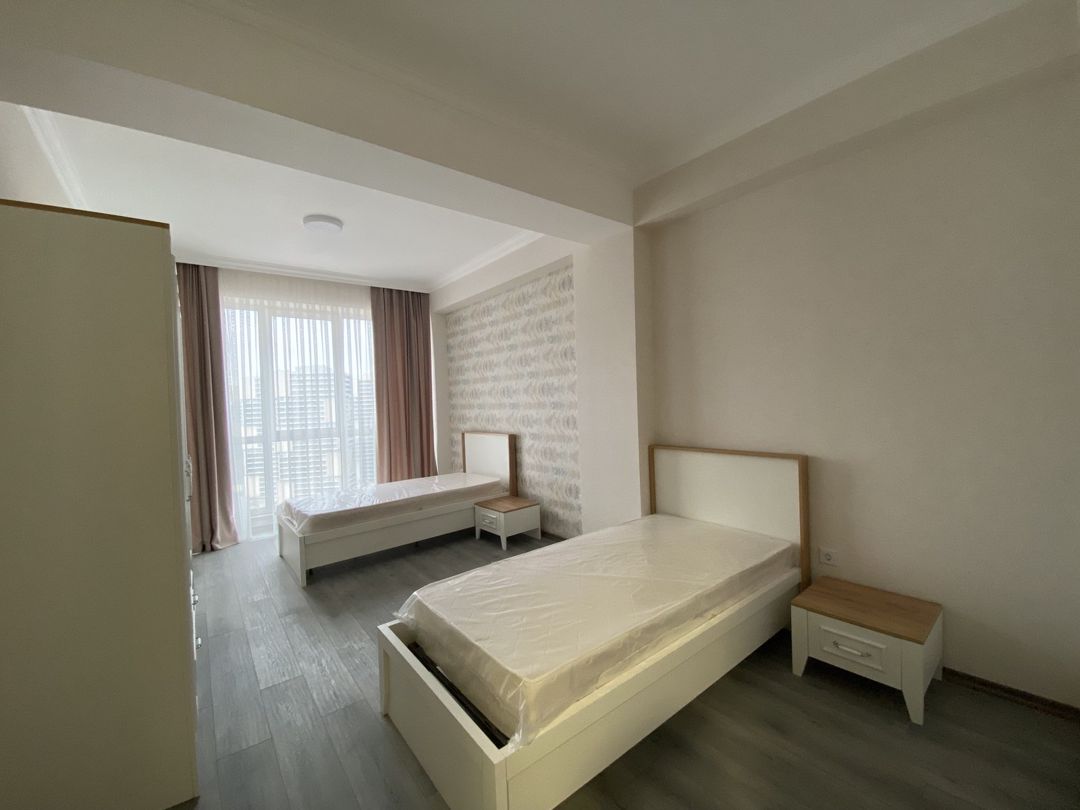 Satılır 3 otaqlı yeni tikili 106.8 m² — Mənzil, Bakı (8)