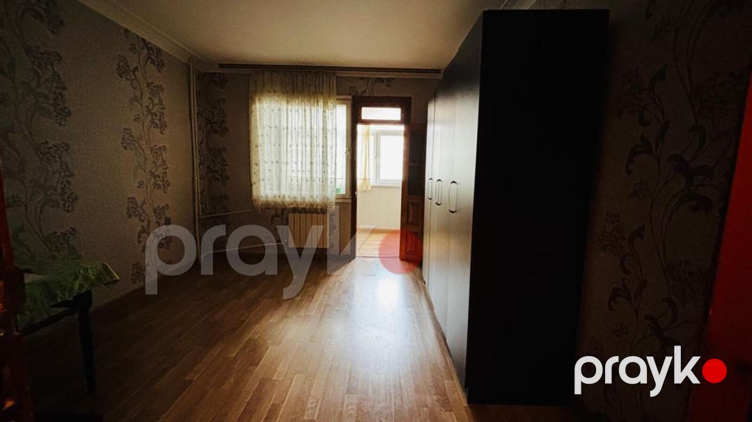 Satılır 3 otaqlı köhnə tikili 90 m² — Mənzil, Bakı (6)