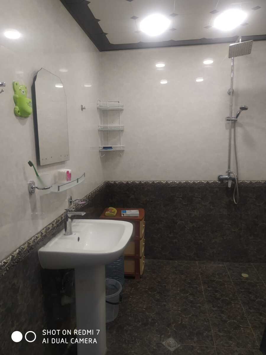 İcarəyə verilir 3 otaqlı yeni tikili 120 m² — Mənzil, Bakı (11)