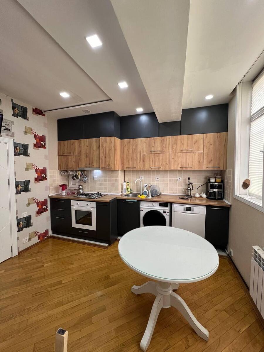 Satılır 3 otaqlı yeni tikili 110 m² — Mənzil, Bakı (12)