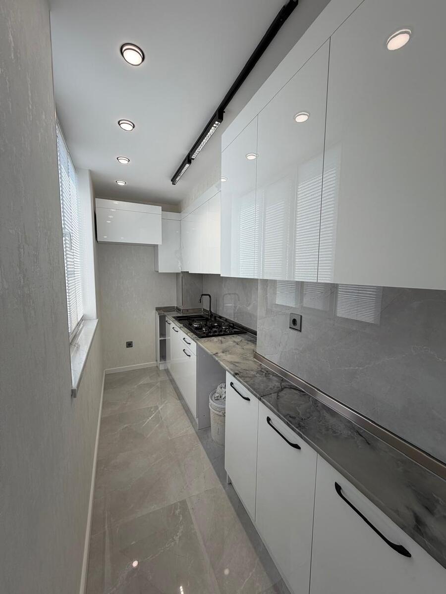 Satılır 3 otaqlı köhnə tikili 65 m² — Mənzil, Bakı (11)