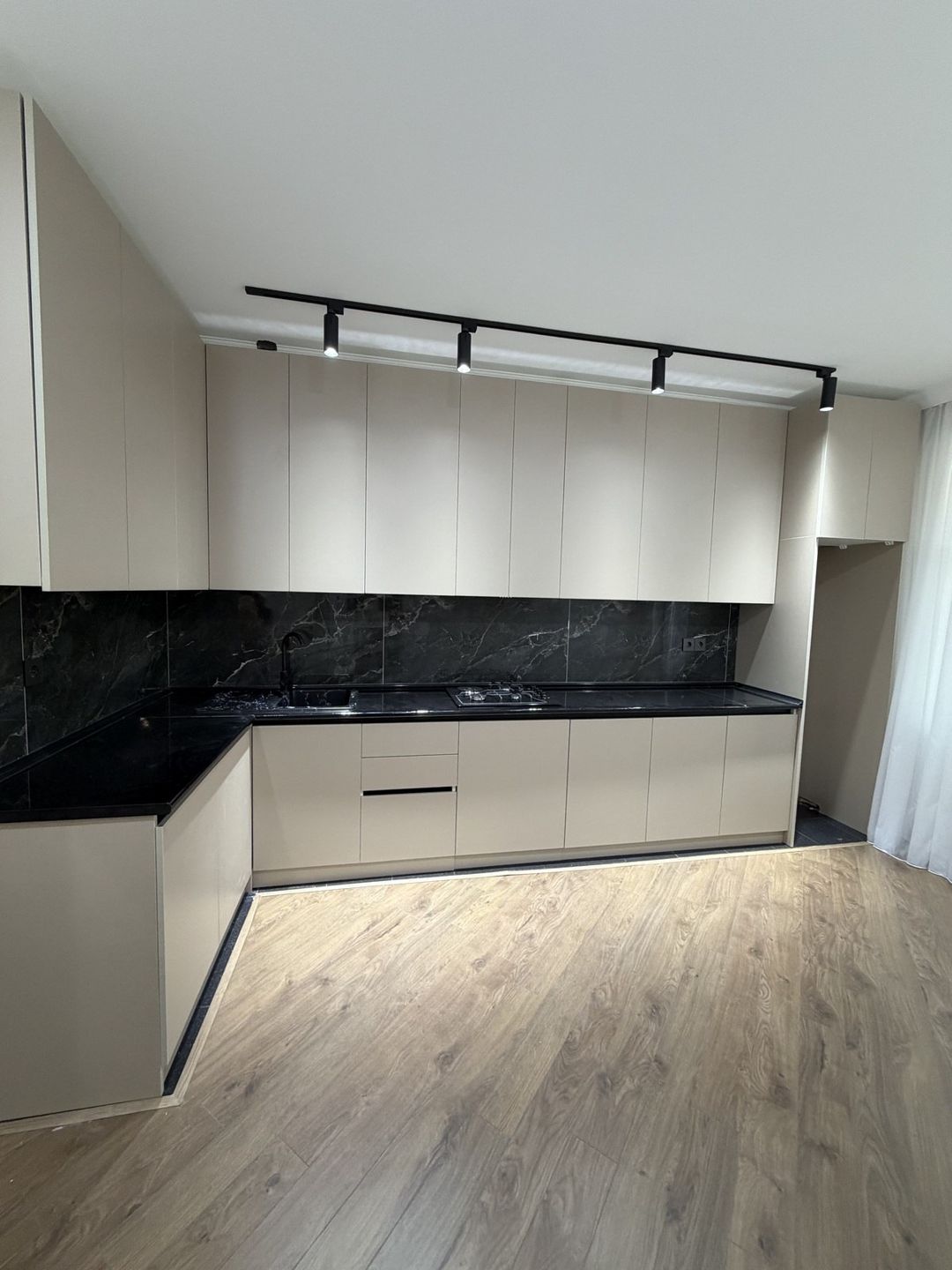 Satılır 3 otaqlı yeni tikili 90 m² — Mənzil, Bakı (9)