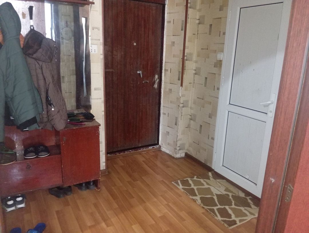 Satılır 2 otaqlı köhnə tikili 47.2 m² — Mənzil, Bakı (2)