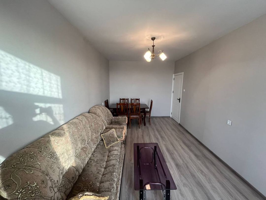 Satılır 3 otaqlı köhnə tikili 79 m² — Mənzil, Bakı (9)