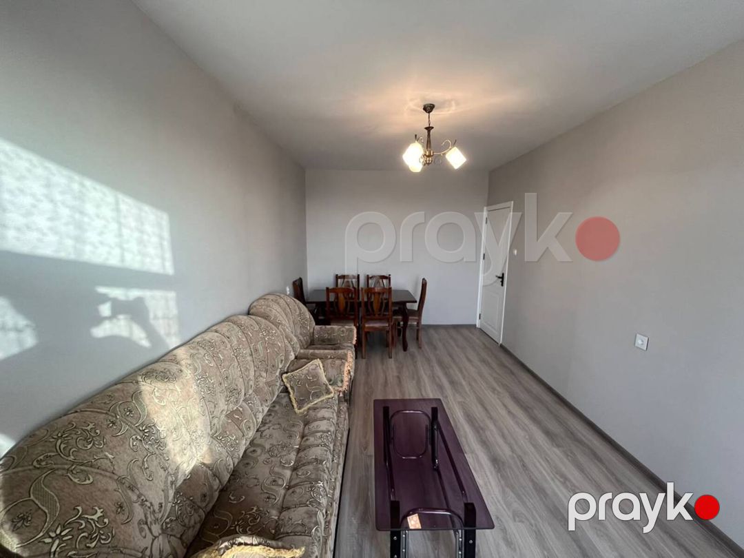 Satılır 3 otaqlı köhnə tikili 85 m² — Mənzil, Bakı (2)
