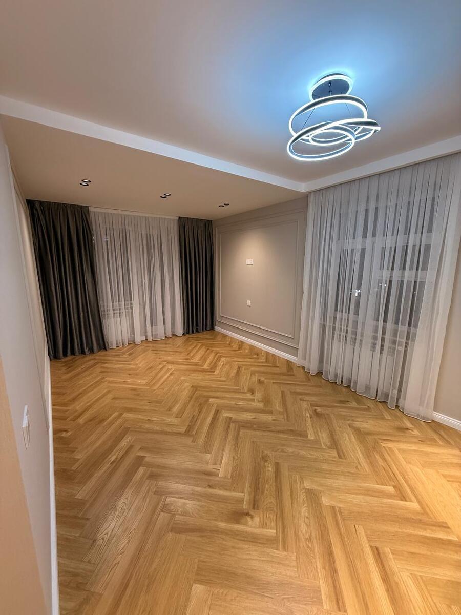 Satılır 2 otaqlı köhnə tikili 44 m² — Mənzil, Bakı (7)