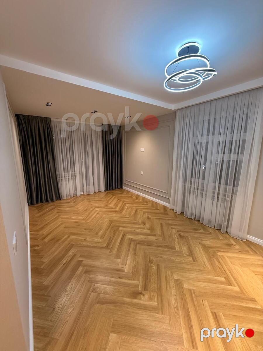 Satılır 2 otaqlı köhnə tikili 44 m² — Mənzil, Bakı (7)