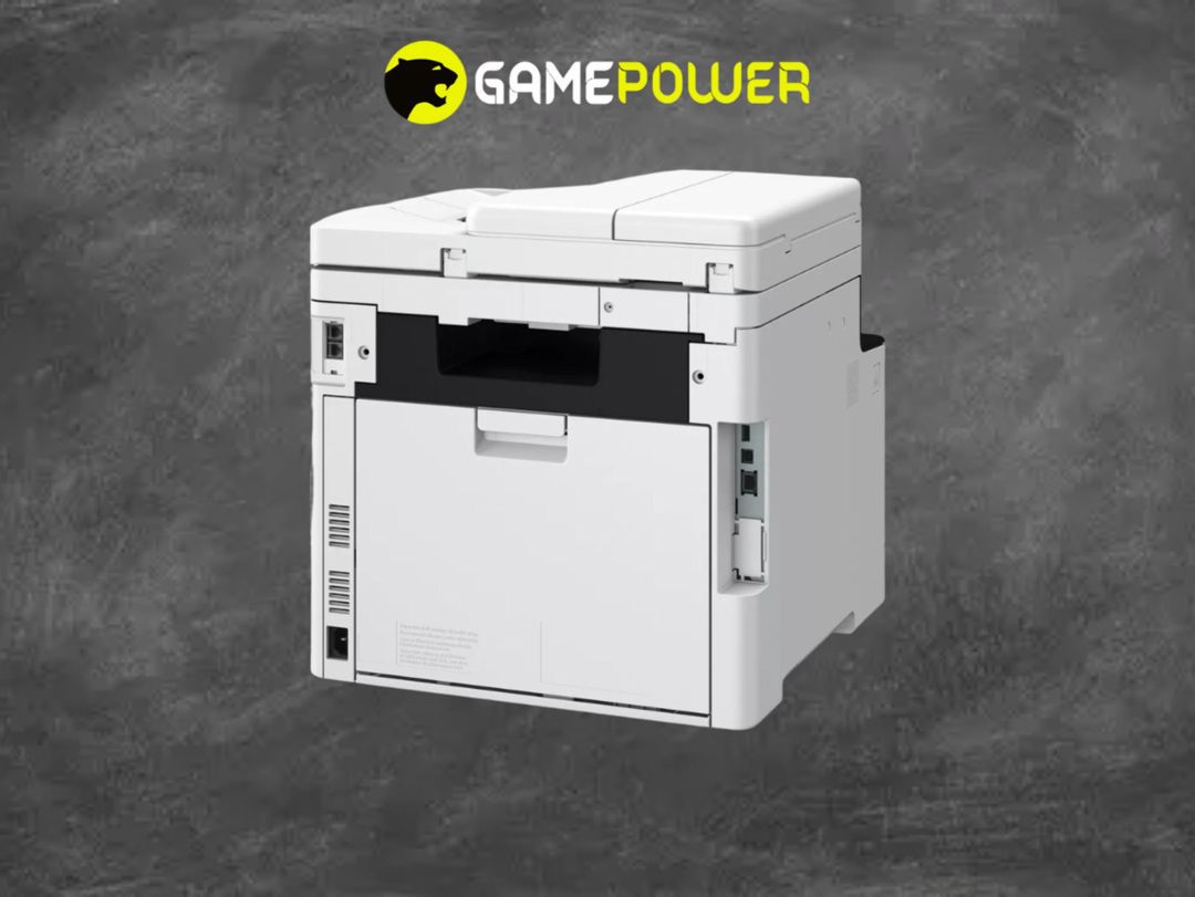 Printer Canon Laserjet MF752CDW II 3in1 A4 Wifi — Elektronika, Bakı (2)