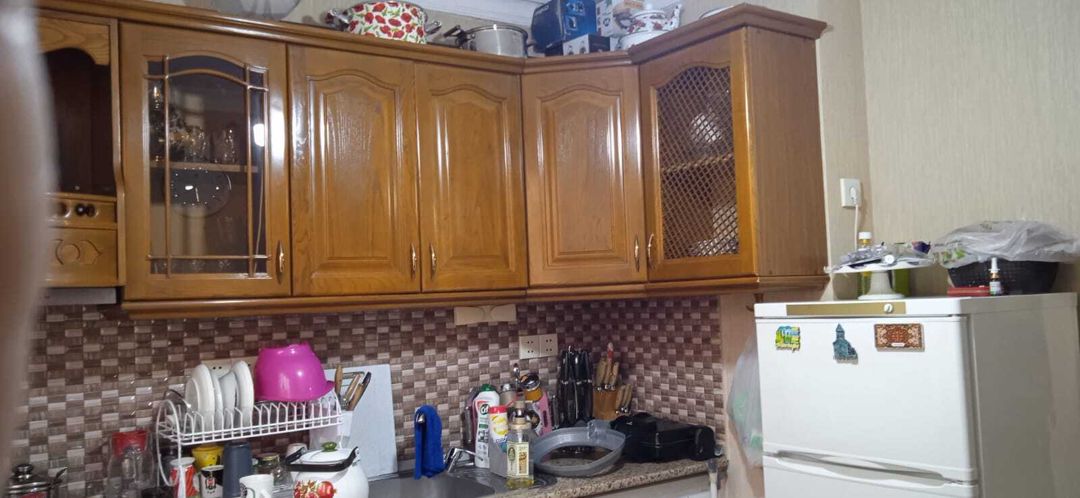 Satılır 3 otaqlı köhnə tikili 72 m² — Mənzil, Bakı (7)