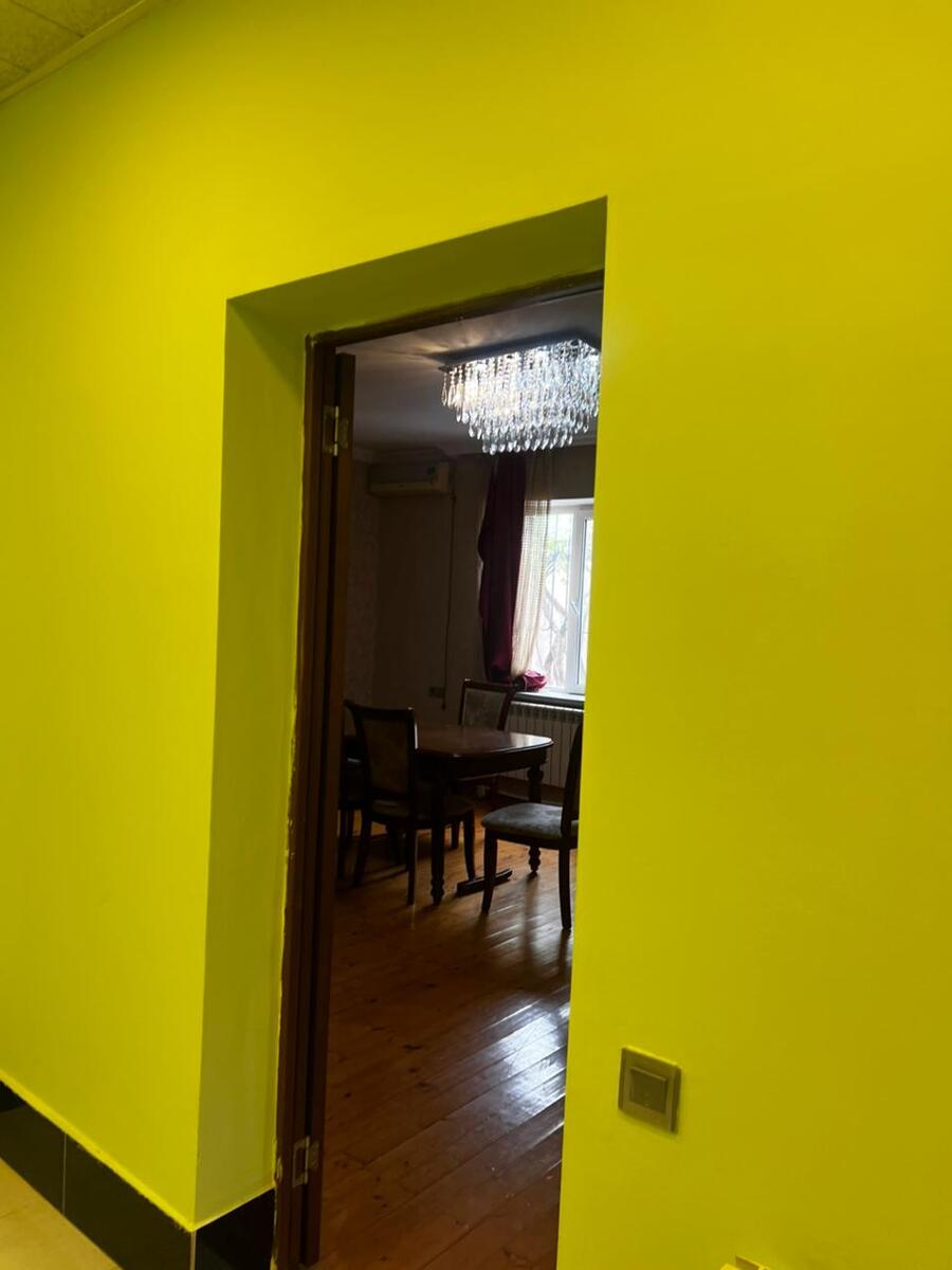 Satılır 4 otaqlı həyət evi/bağ evi 120 m² — Ev, villa, Xırdalan (3)