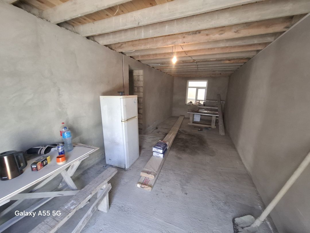 Satılır 4 otaqlı həyət evi/bağ evi 170 m² — Ev, villa, Bakı (11)