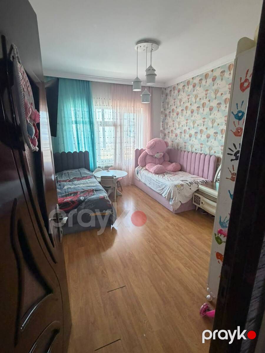 Satılır 4 otaqlı köhnə tikili 105 m² — Mənzil, Bakı (5)