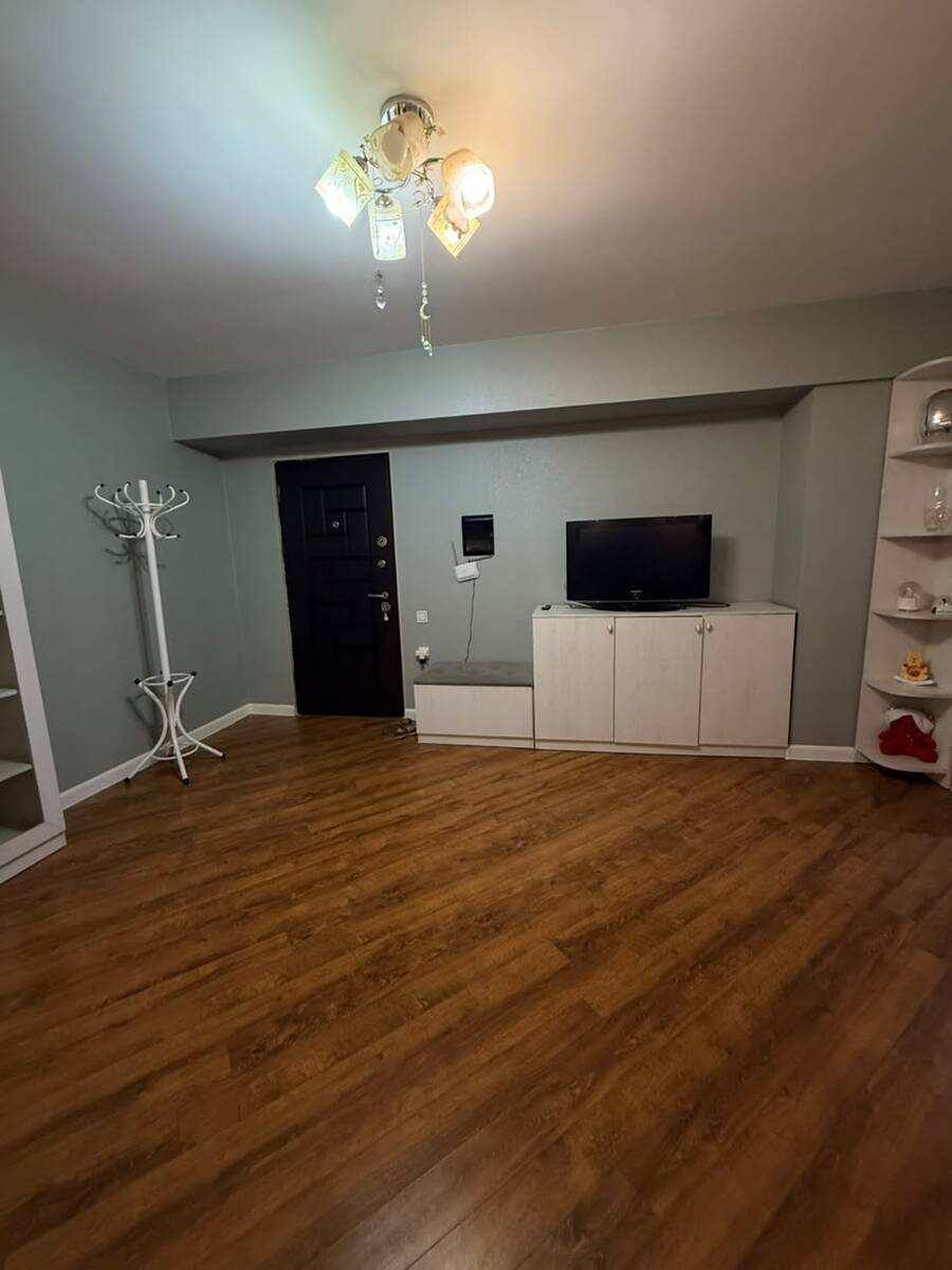 İcarəyə verilir 2 otaqlı yeni tikili 55 m² — Mənzil, Bakı (8)