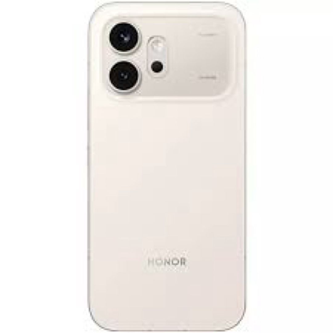 Honor 600 Golden White 256GB/8GB, 1 il zəmanət — Honor, Bakı (2)