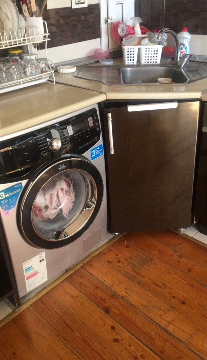 4-otaqlı yeni tikili kirayə verilir, 20 Yanvar m., 120 m² — Mənzil, Bakı (4)