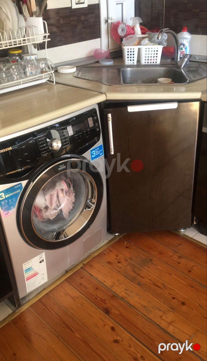 4-otaqlı yeni tikili kirayə verilir, 20 Yanvar m., 120 m² — Mənzil, Bakı (4)
