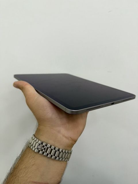 Apple iPad air 11 M4 teze hec istifade olinmayib — Bakı