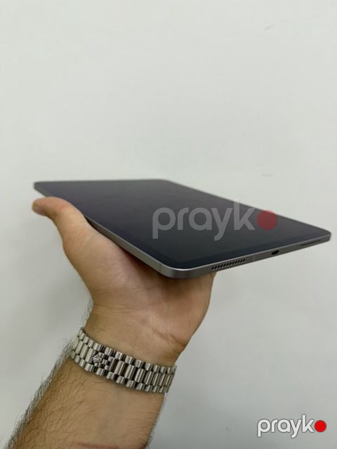 Apple iPad air 11 M4 teze hec istifade olinmayib — Bakı