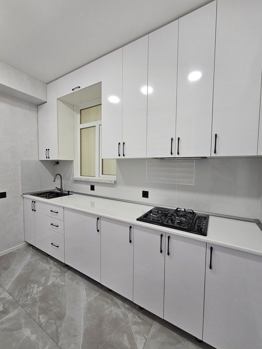 Satılır 2 otaqlı yeni tikili 44 m² — Mənzil, Bakı (6)