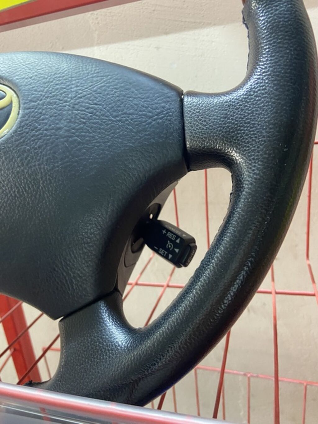 Multirul, Toyota, Land Cruiser, Prado, Camry, 2008 il, Taxta, İşlənmiş, Pulsuz çatdırılma, Ödənişli çatdırılma — Ehtiyat hissələri, Bakı (4)