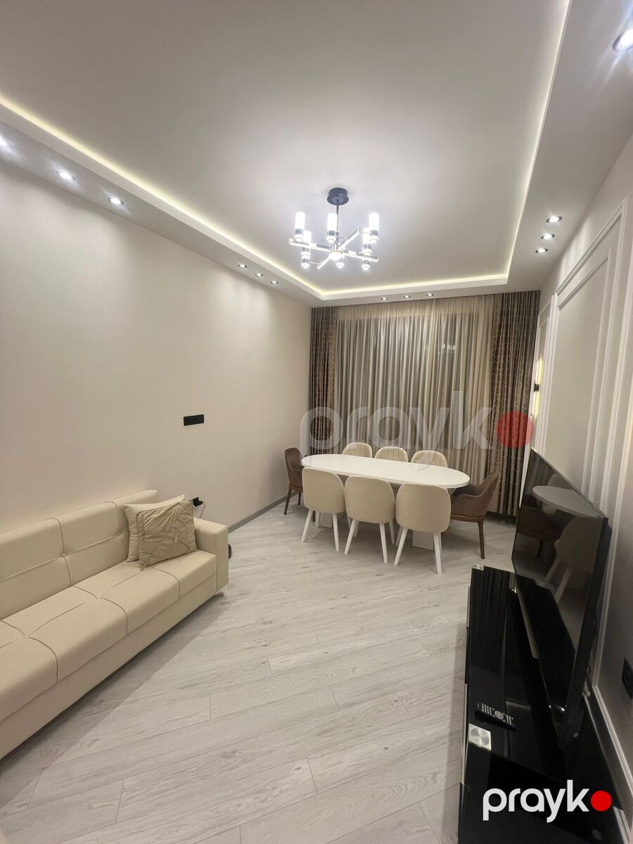 Satılır 2 otaqlı yeni tikili 71 m² — Mənzil, Bakı (11)