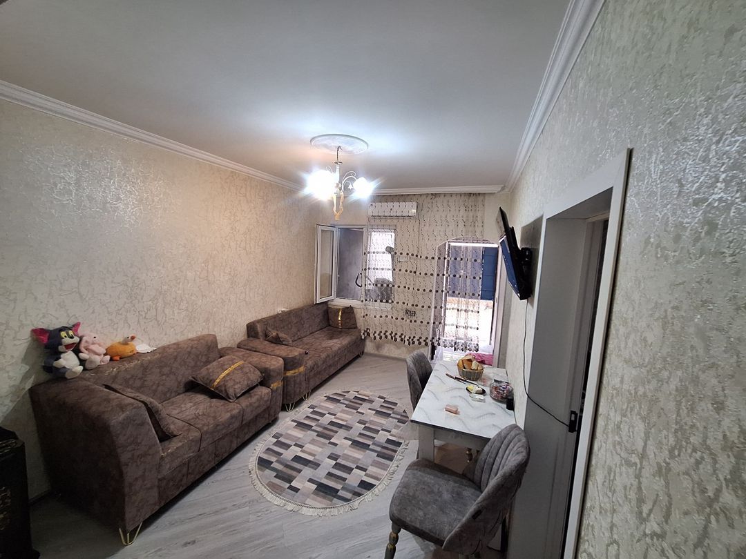 Həyət evi, Sulutəpə qəs — Ev, villa, Bakı