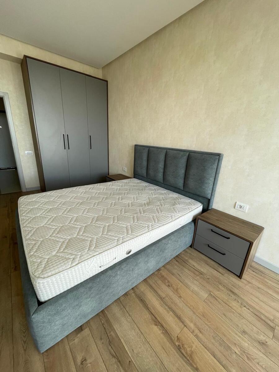 İcarəyə verilir 2 otaqlı yeni tikili 86 m² — Mənzil, Bakı (12)