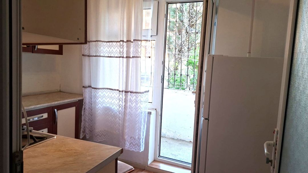 İcarəyə verilir 2 otaqlı köhnə tikili 60 m² — Mənzil, Bakı (9)