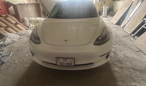 Tesla Model 3, 82 kWh, 2022 il, 72 900 km