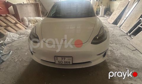 Tesla Model 3, 82 kWh, 2022 il, 72 900 km